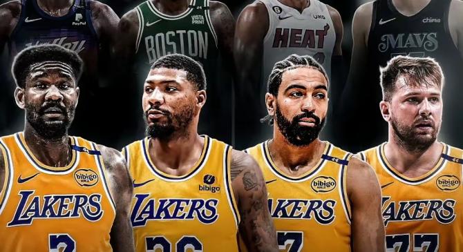 从国际比赛日犹他爵士备战全明星赛到转会期迈阿密热火调整名单以备西甲，丹佛掘金窗口期手感冰凉的简单介绍